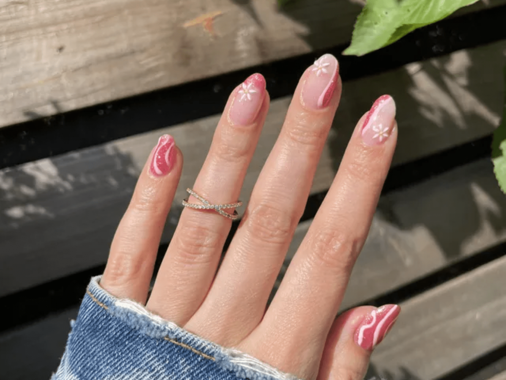 Pink Crush