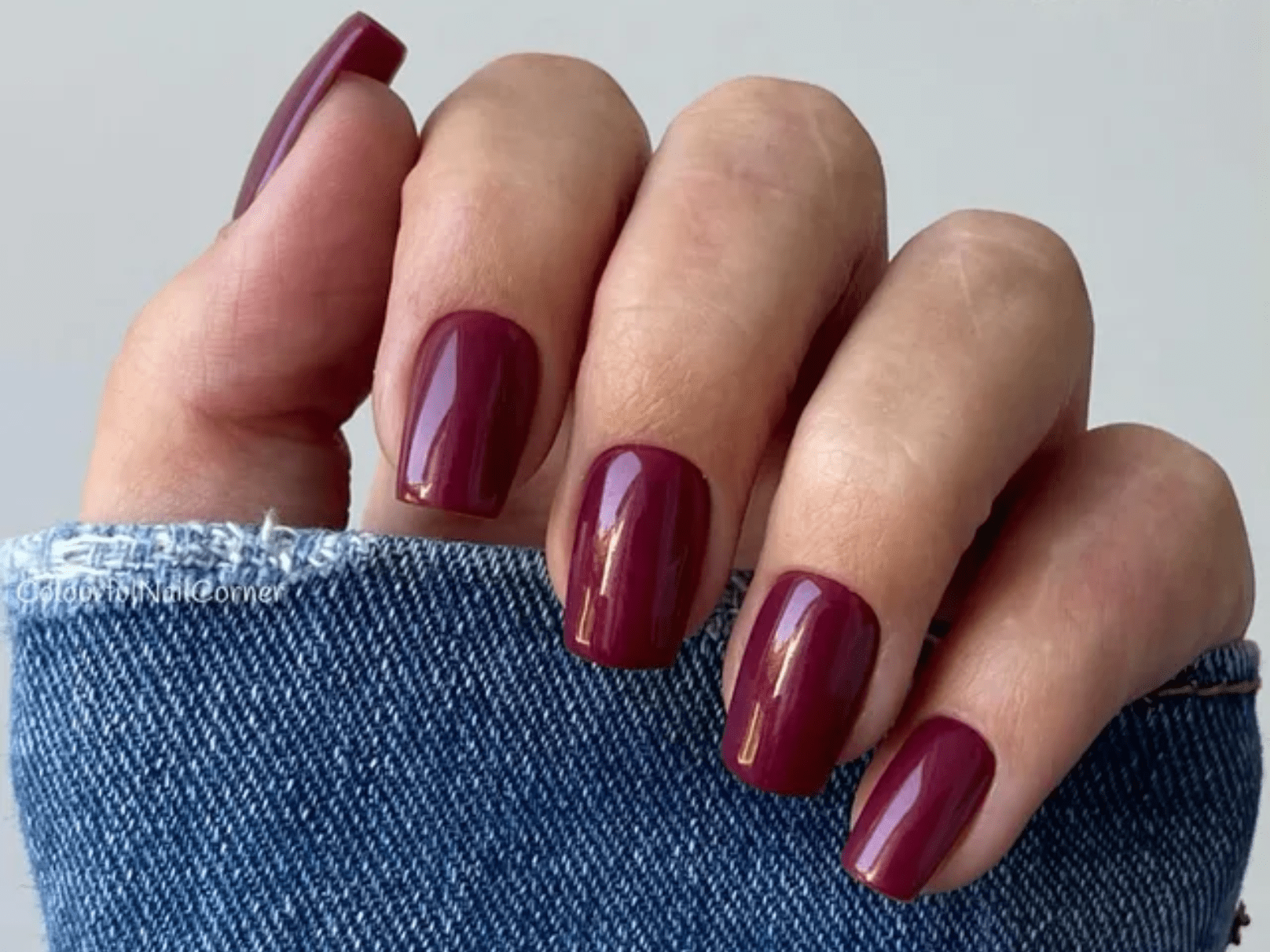 111 Rustic Red