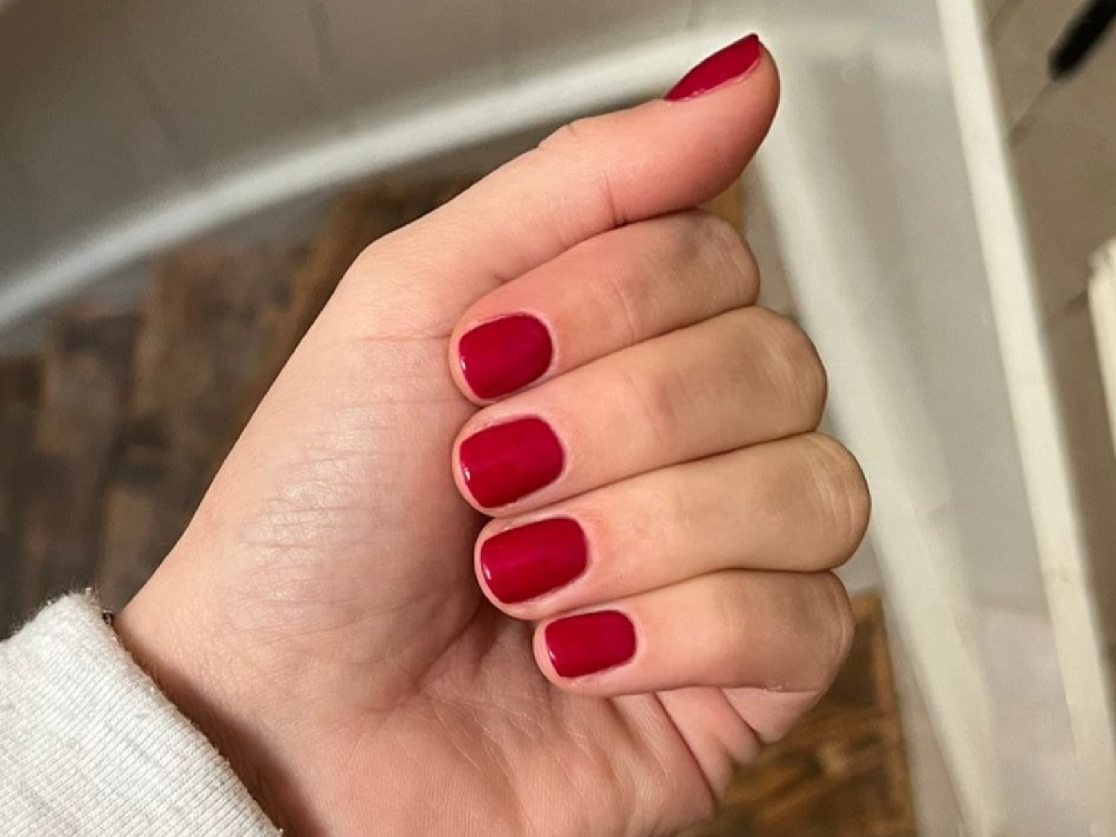 355 Royal Red