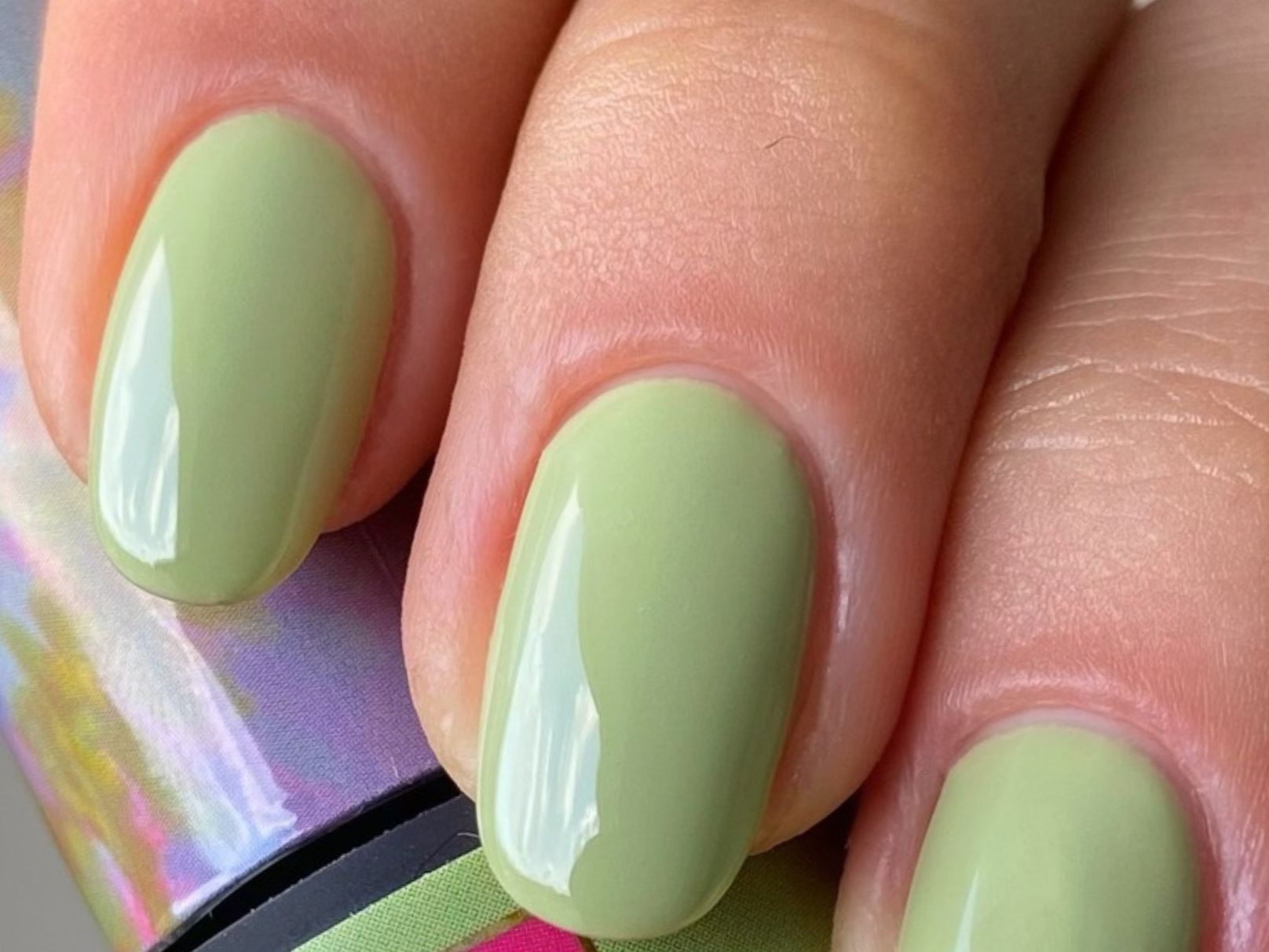 284 Spring Green