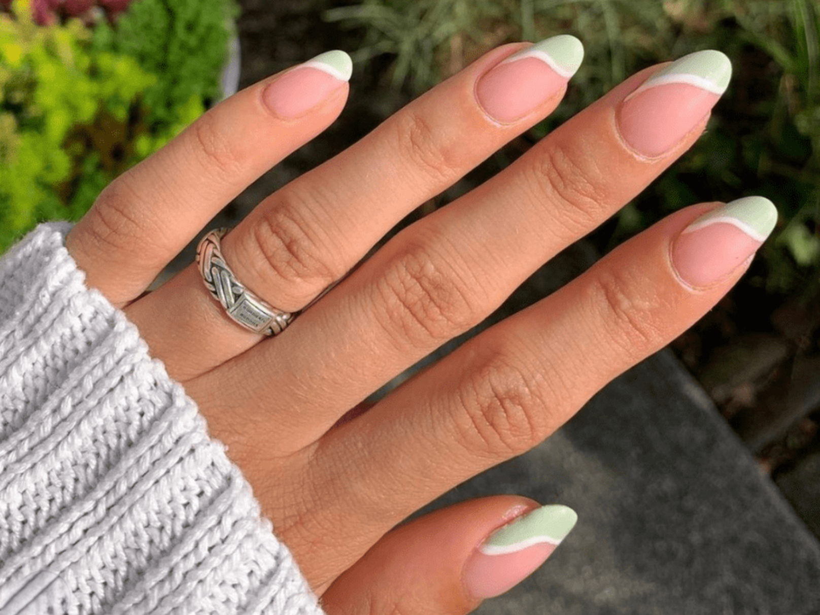 323 Gentle Jade