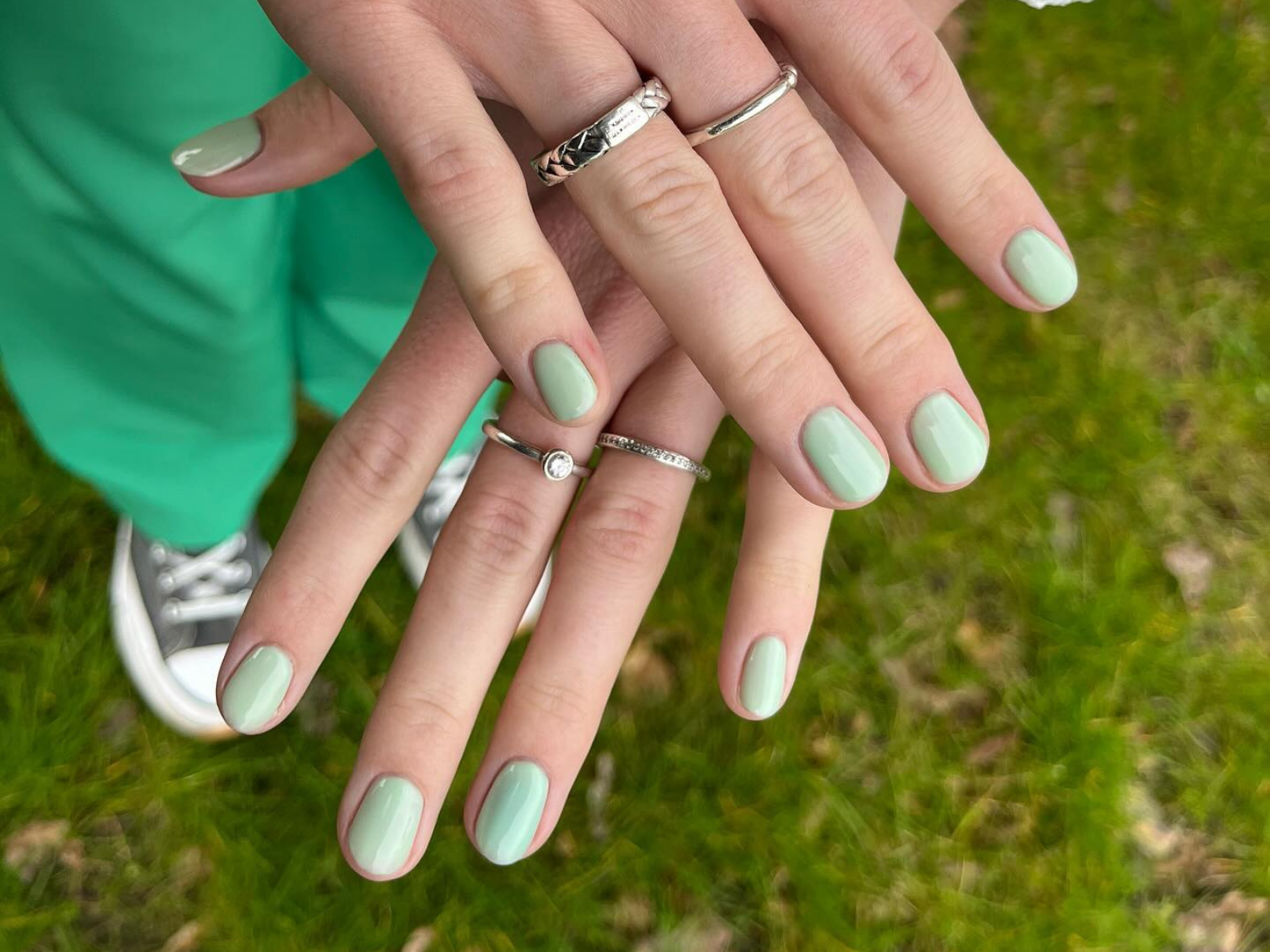 347 Soft Jade