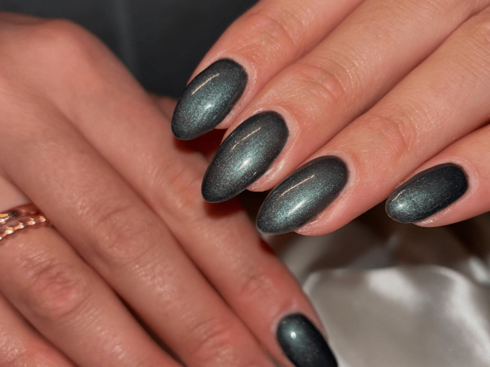 Velvet Grey