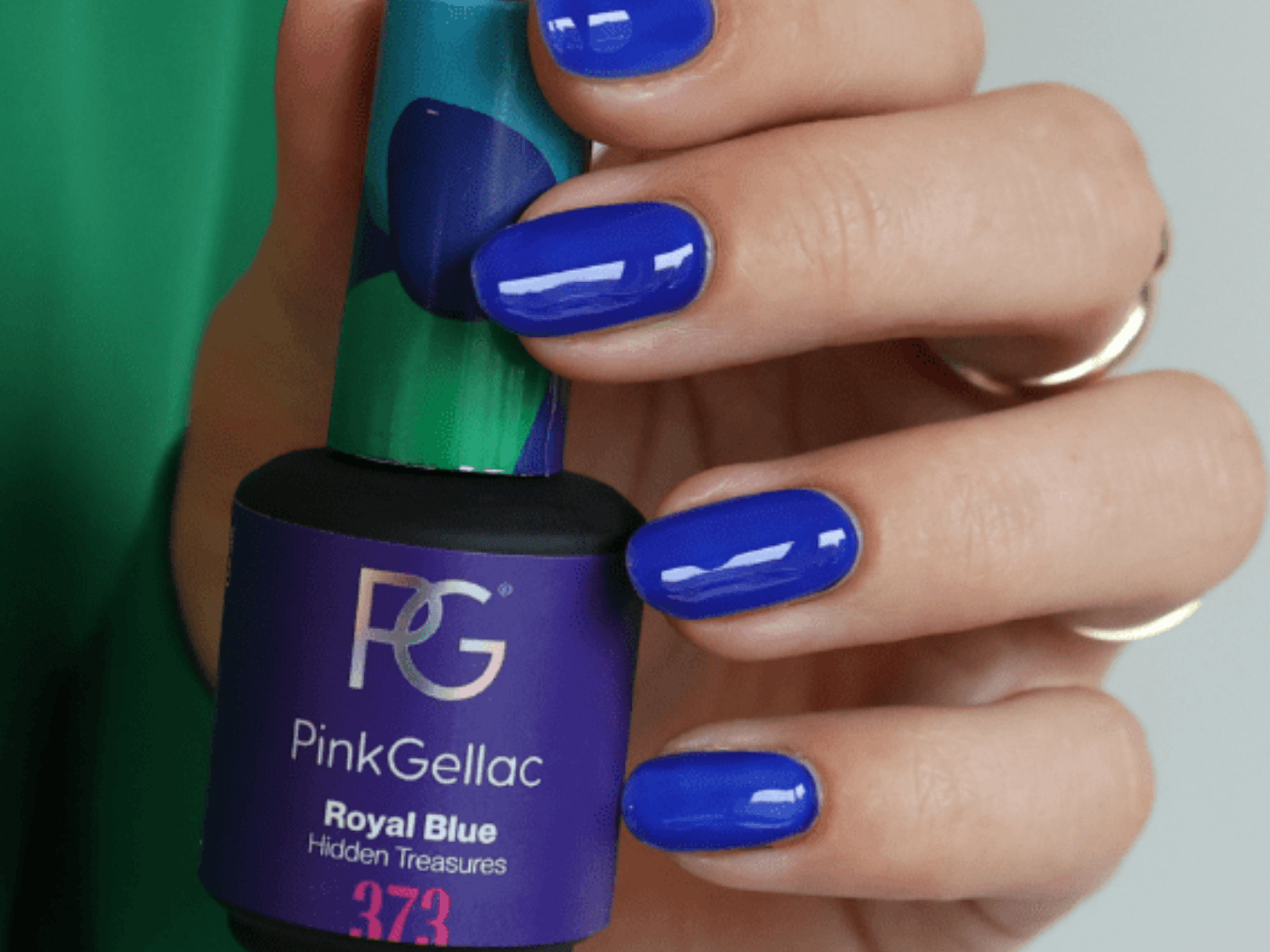 Royal Blue