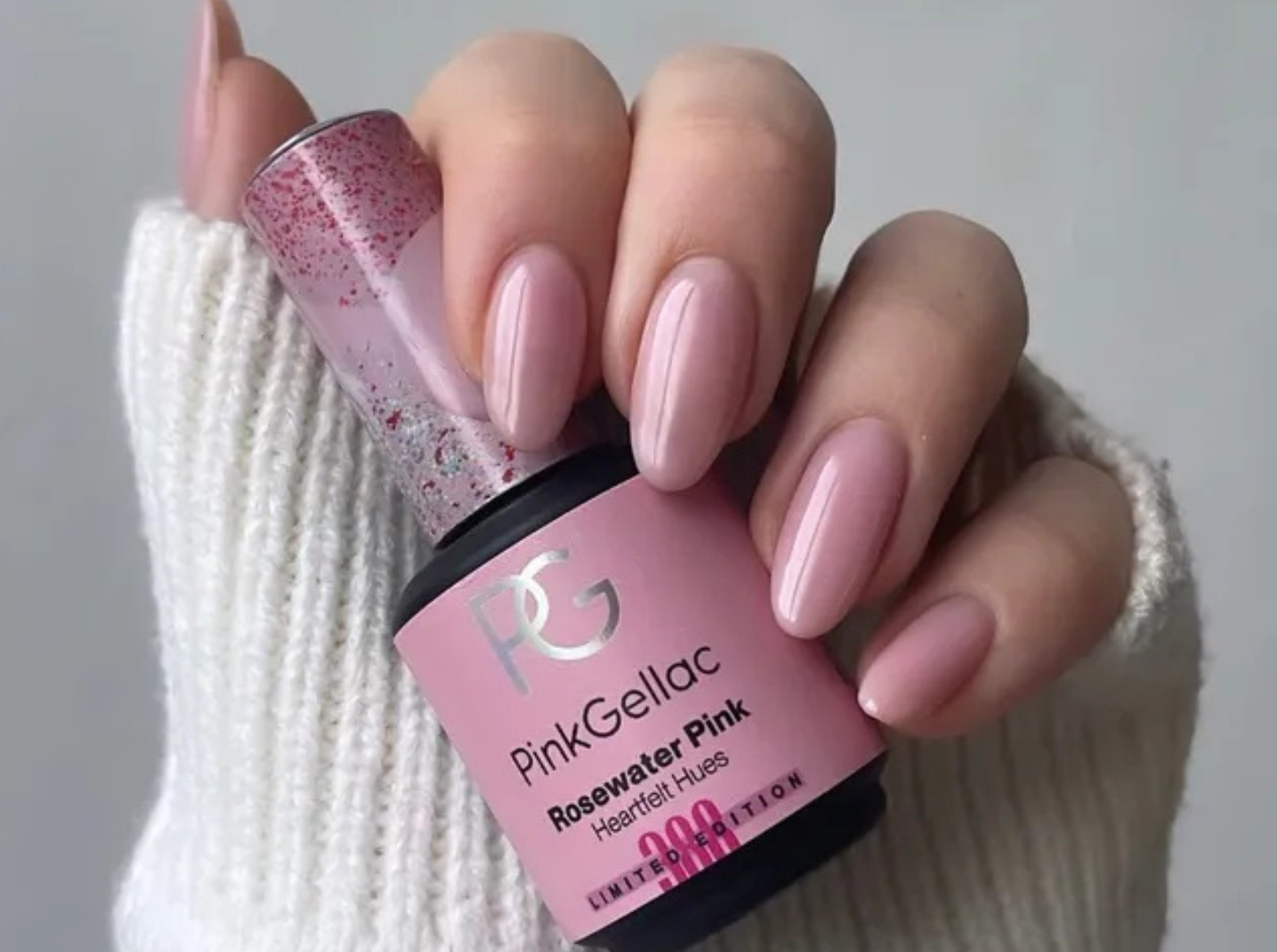 Glass Nails