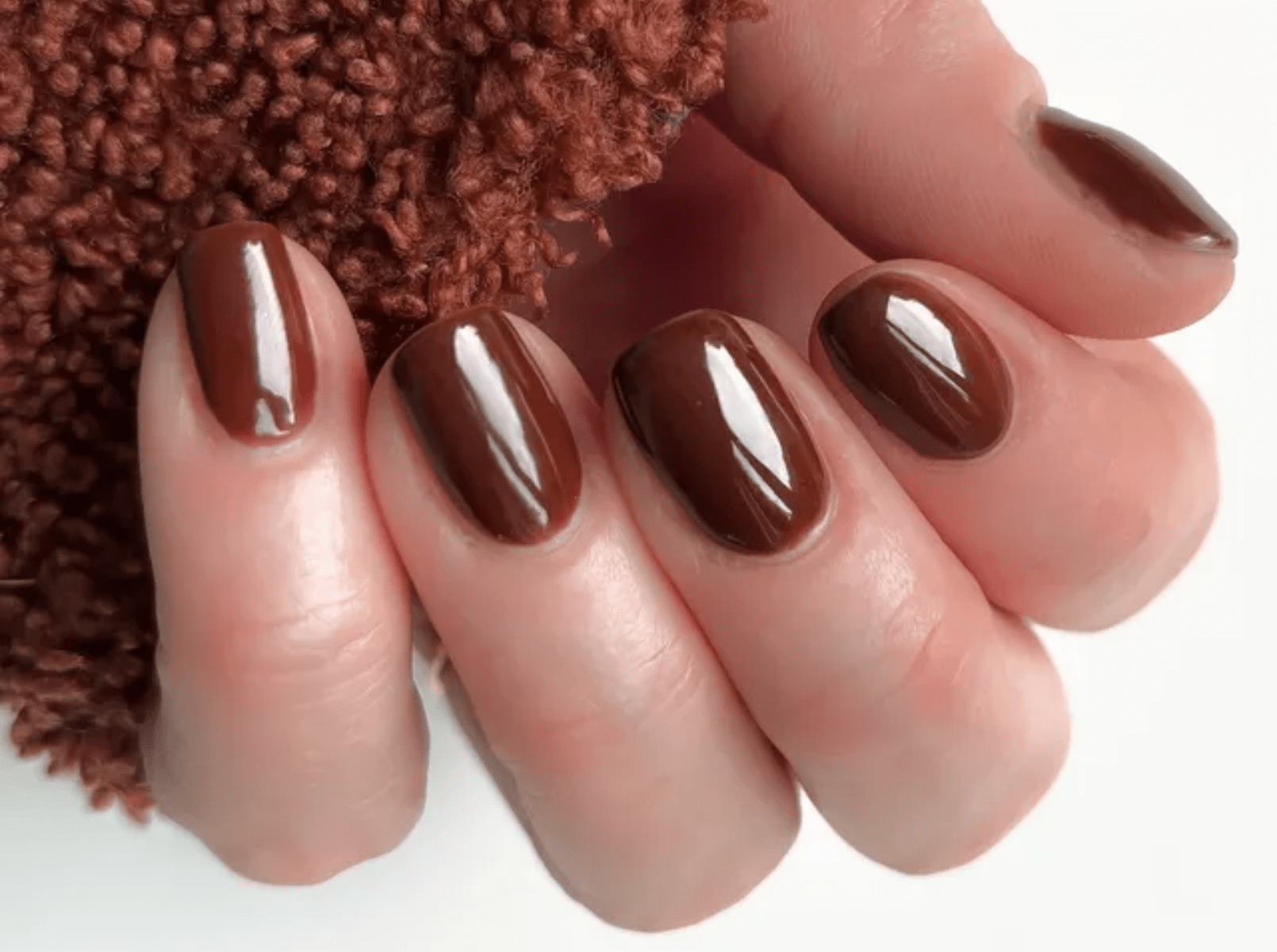Mocha Brown