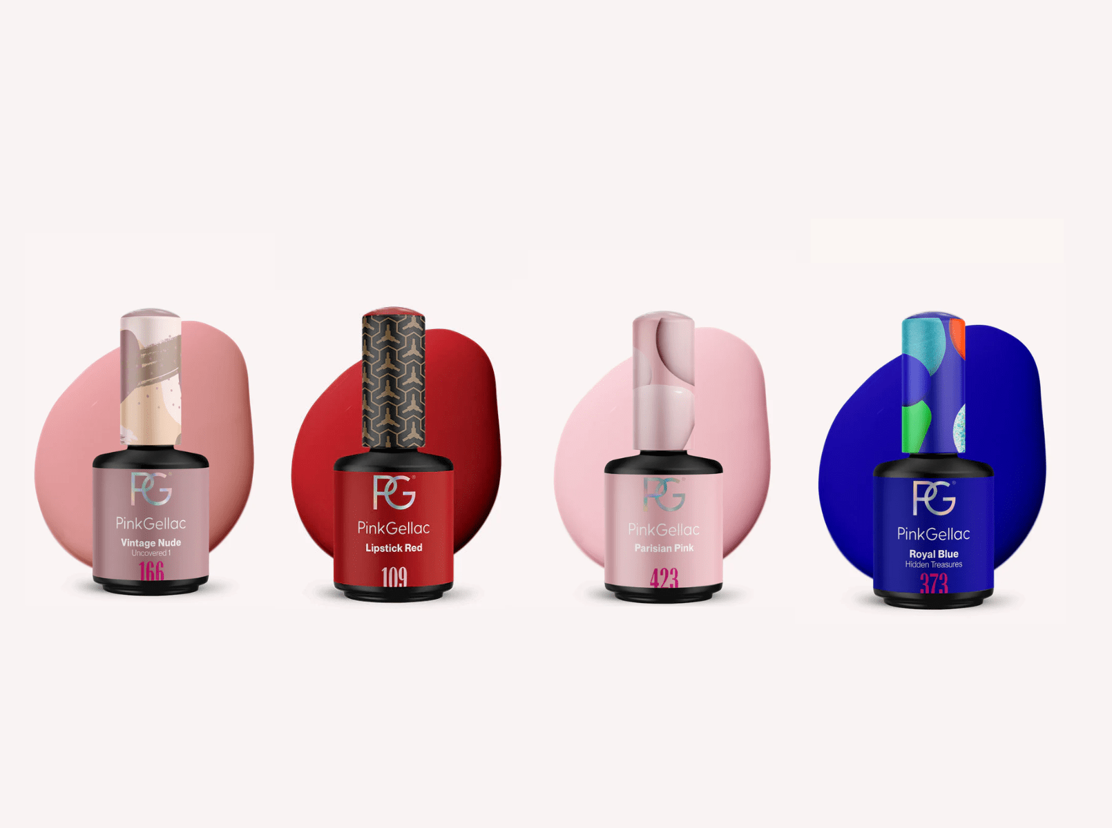 Choose one of our bestseller colours