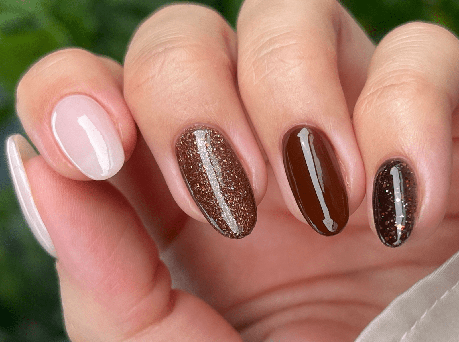 Uncovered8 Set for Neutral Tones