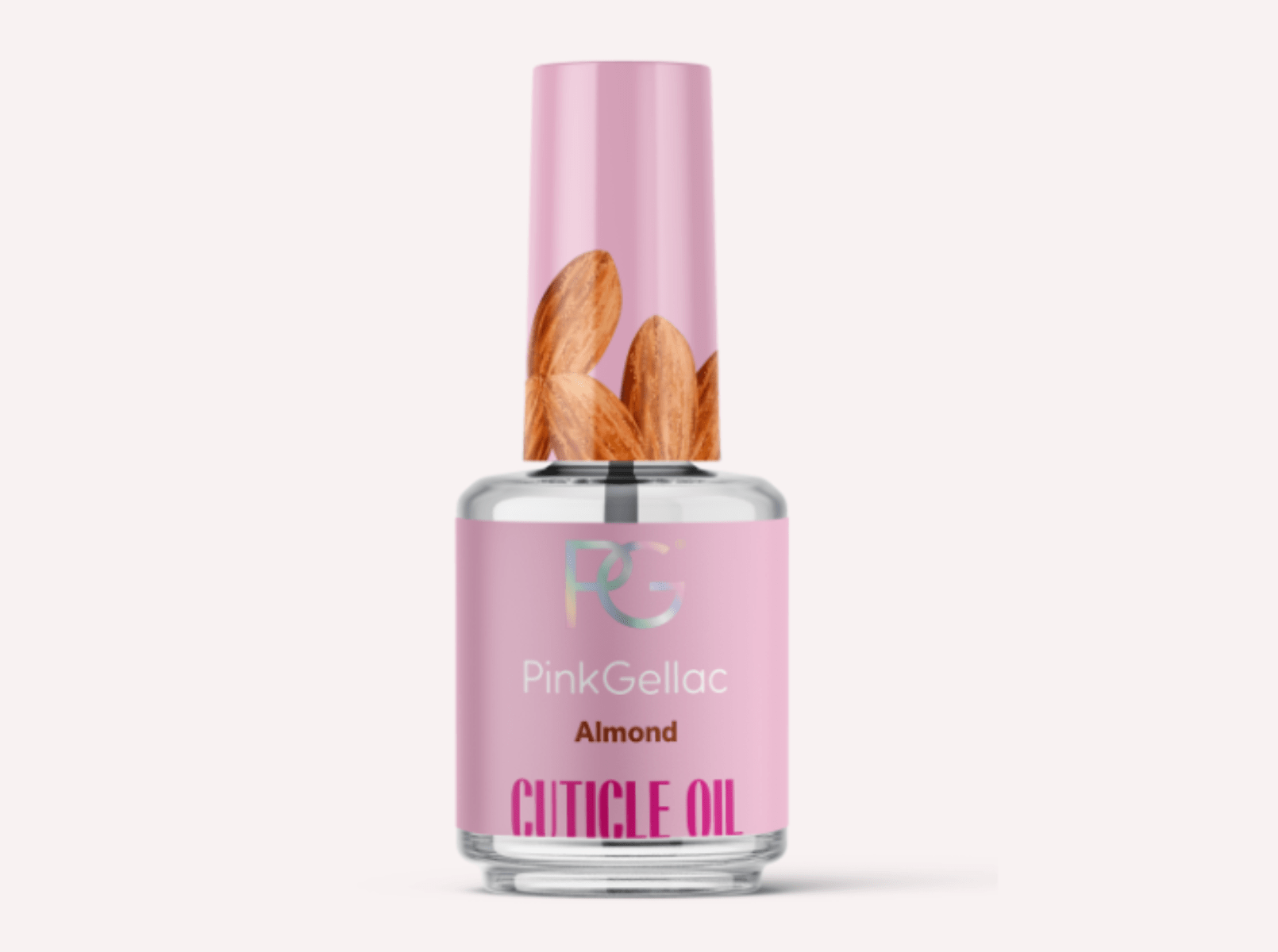Cuticle Oil