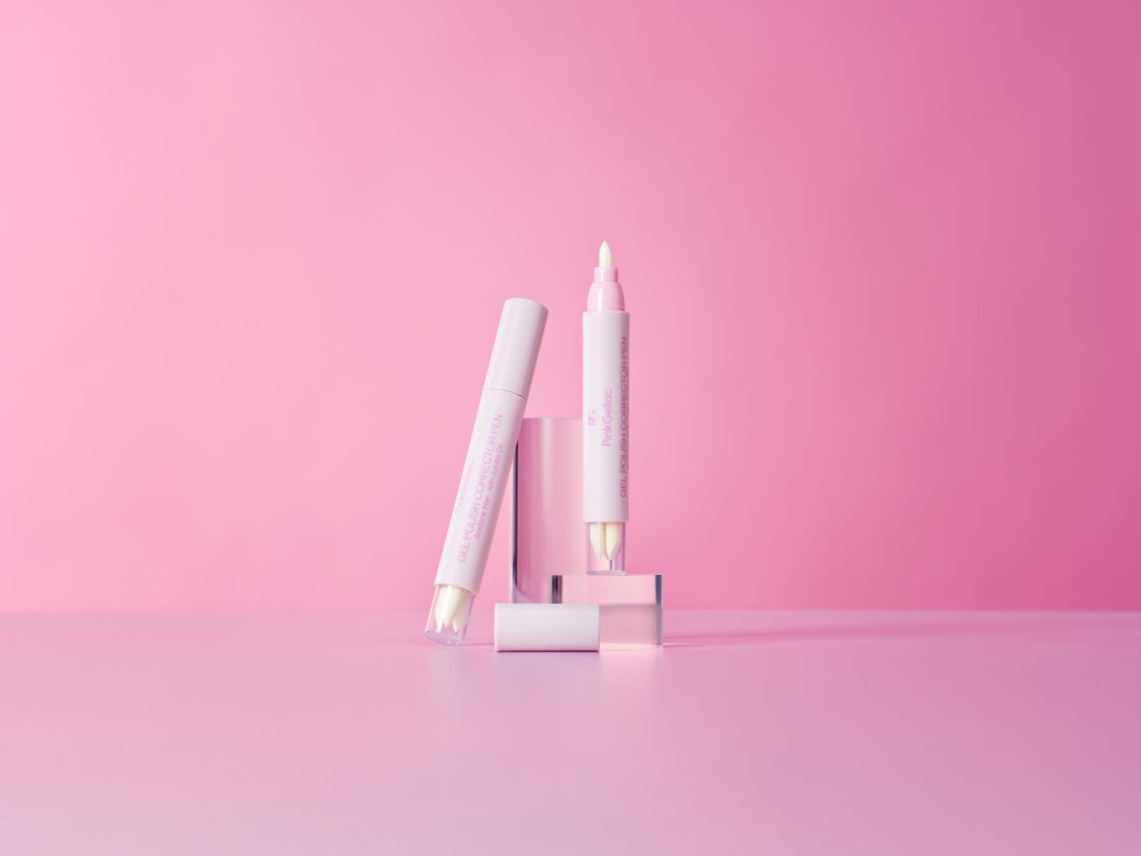 Soft, moisturising formula