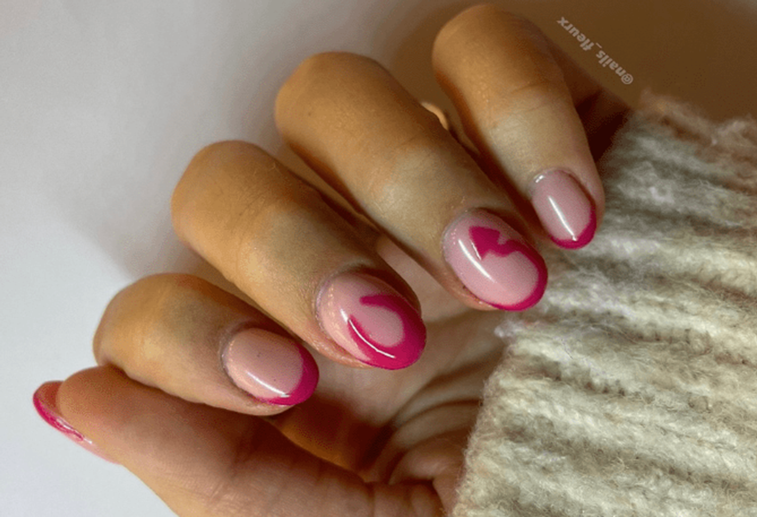 Pink Gellac