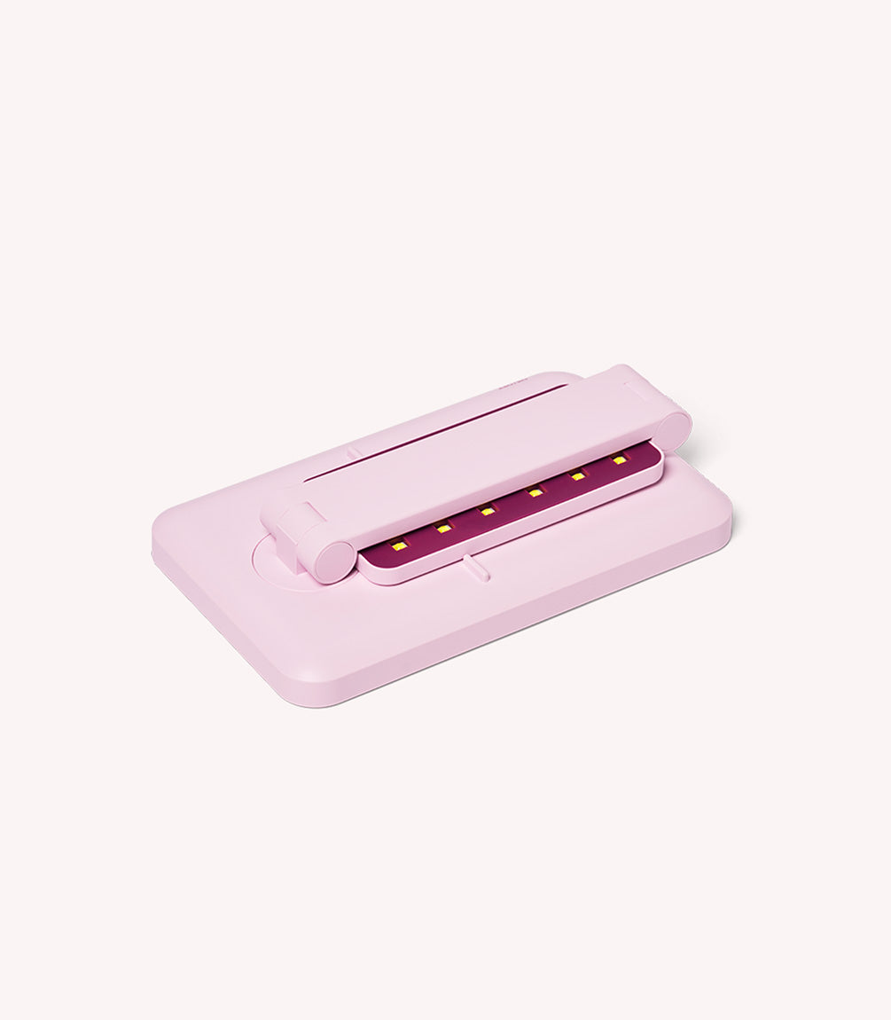 Flash Cure Lamp