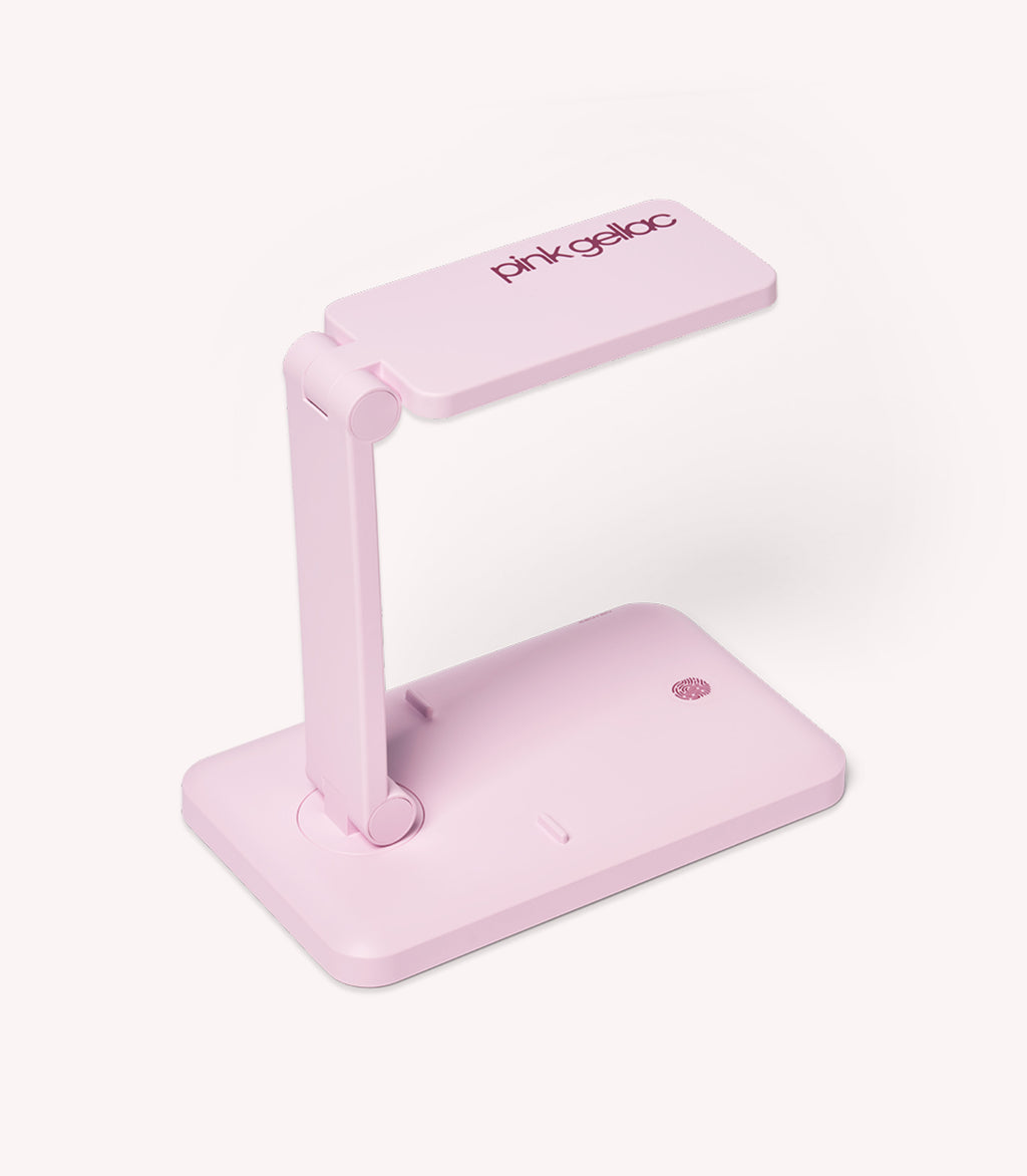 Flash Cure Lamp