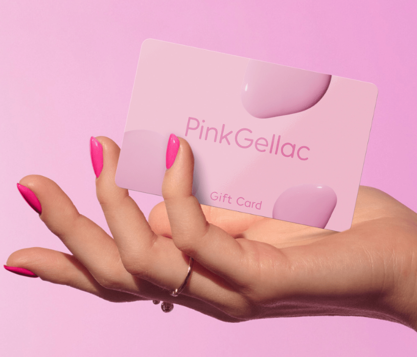 Pink Gellac