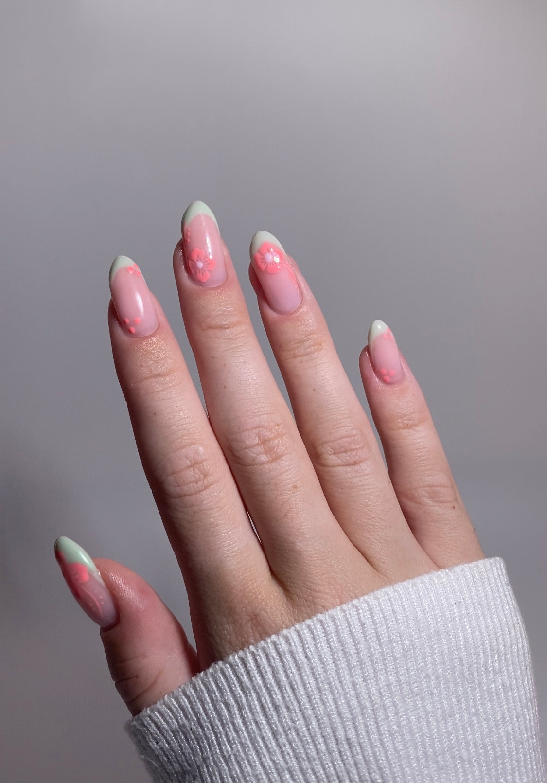 Pink Gellac