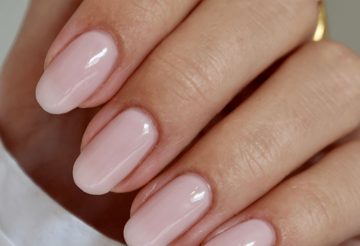 Pink Gellac