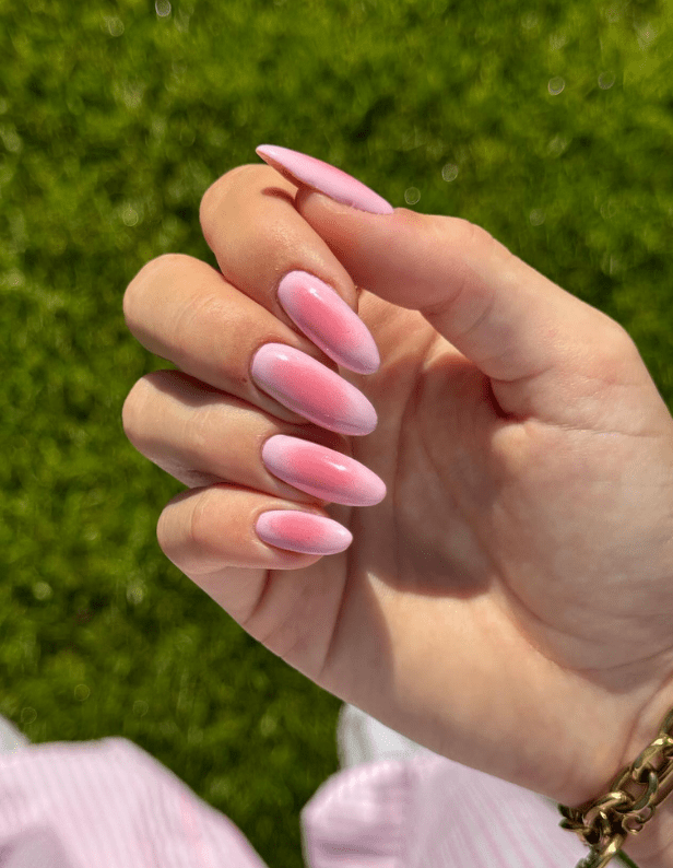 Pink Gellac