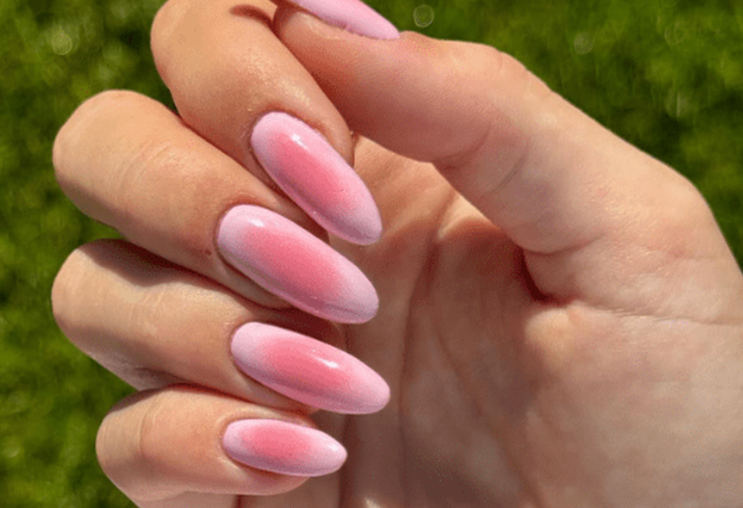 Pink Gellac