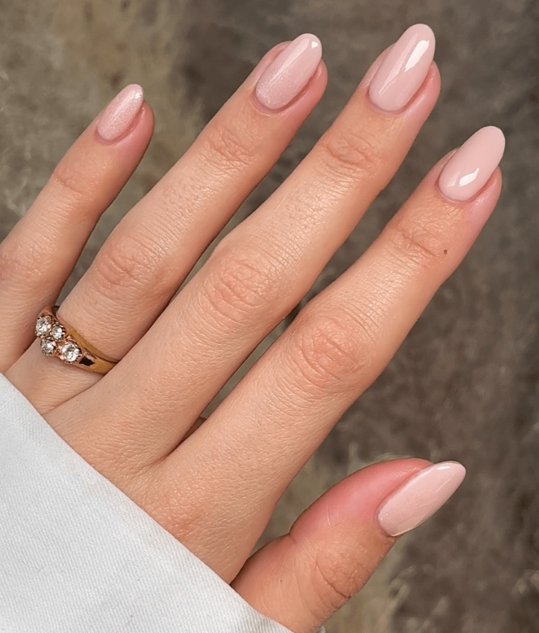 Pink Gellac