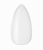 Nail Extension Tips - Medium Almond