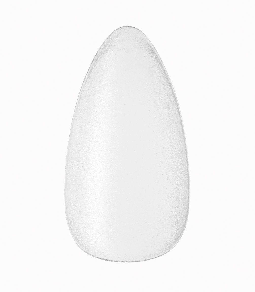 Nail Extension Tips - Medium Almond