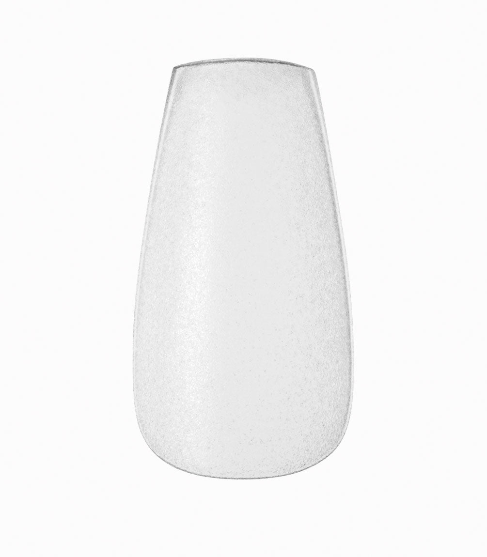 Nail Extension Tips - Medium Coffin