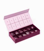 Nail Extension Tips - Medium Round Square
