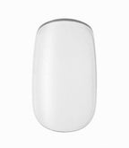 Nail Extension Tips - Medium Round Square
