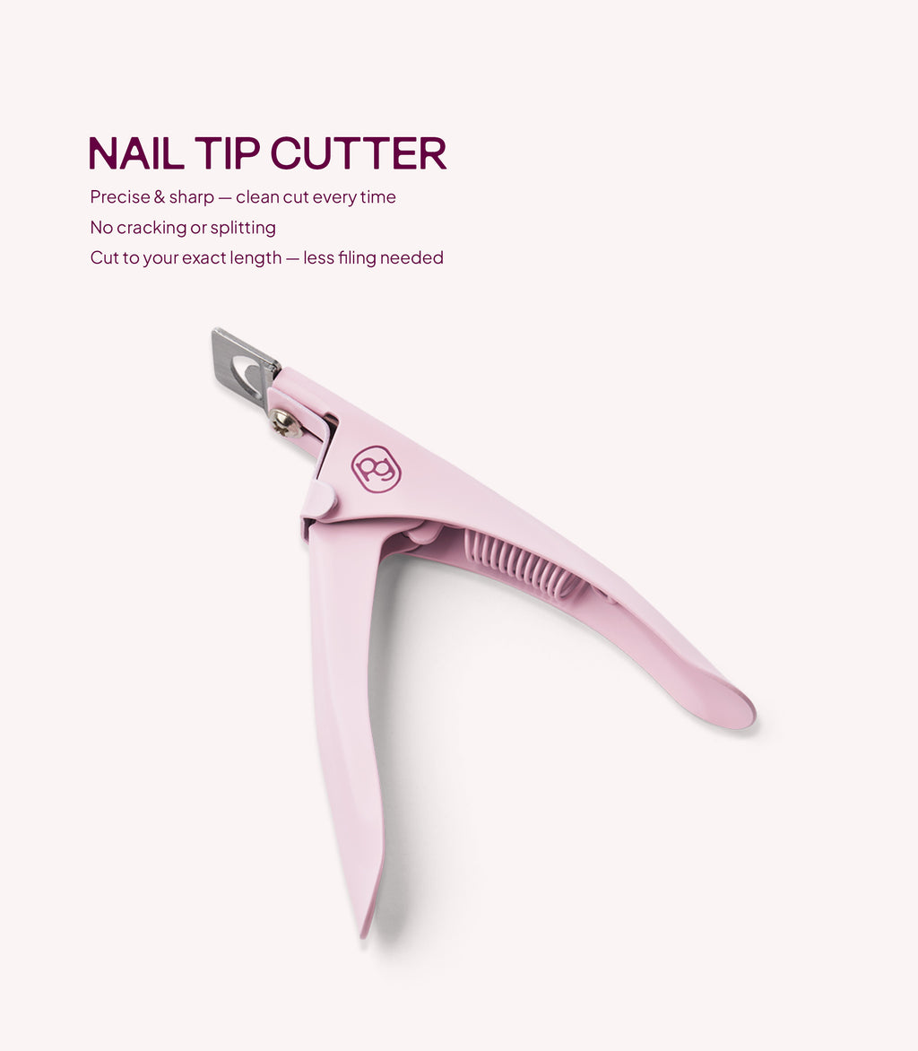 Nail Extension Tips Set