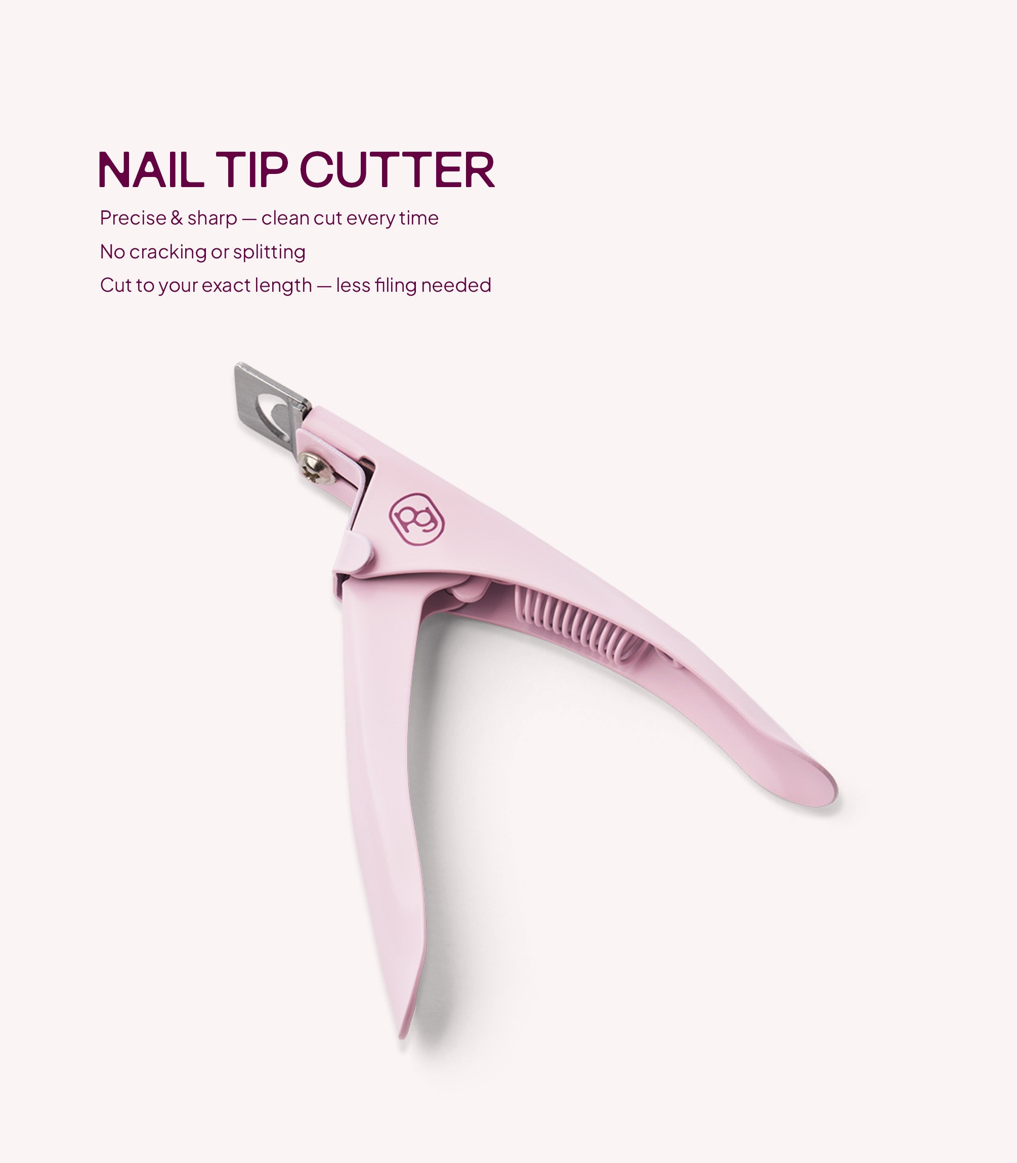 Nail Extension Tips Set