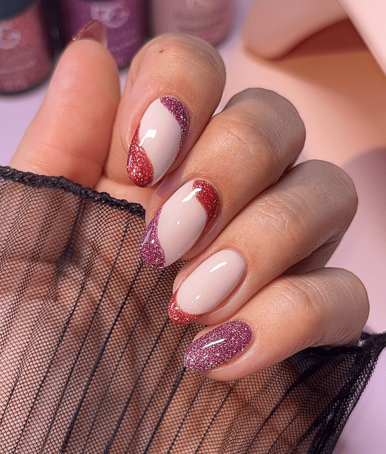 Pink Gellac