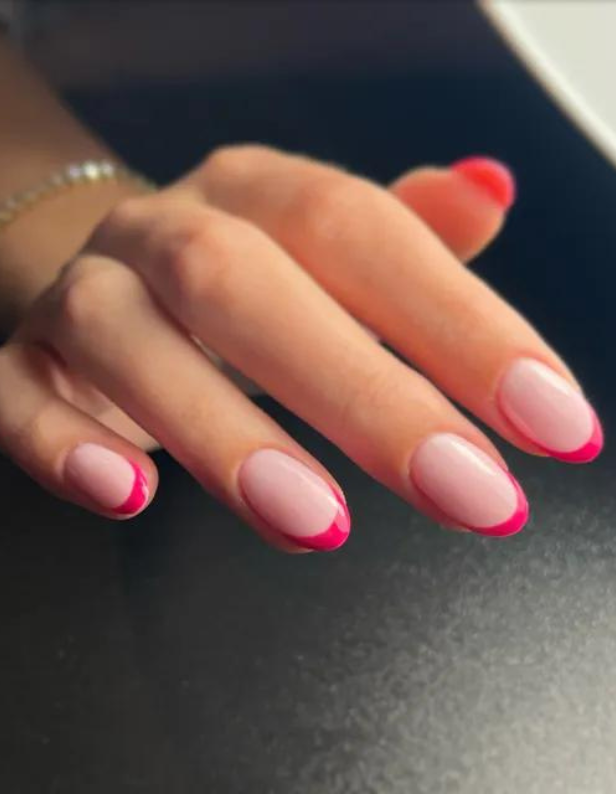 Pink Gellac