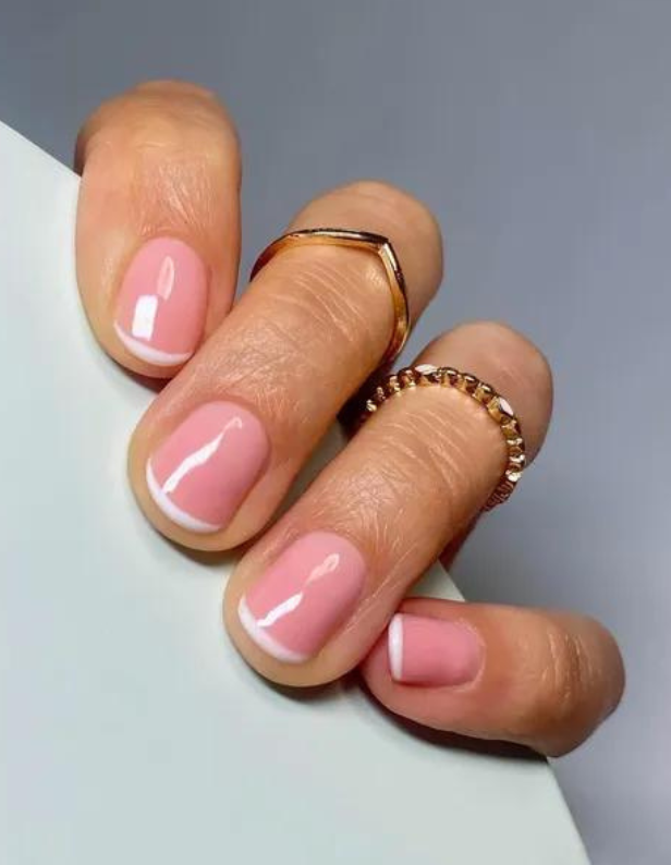 Pink Gellac