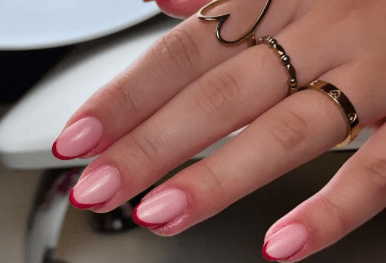 Pink Gellac