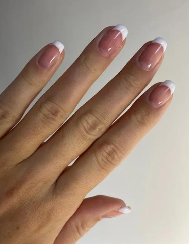 Pink Gellac