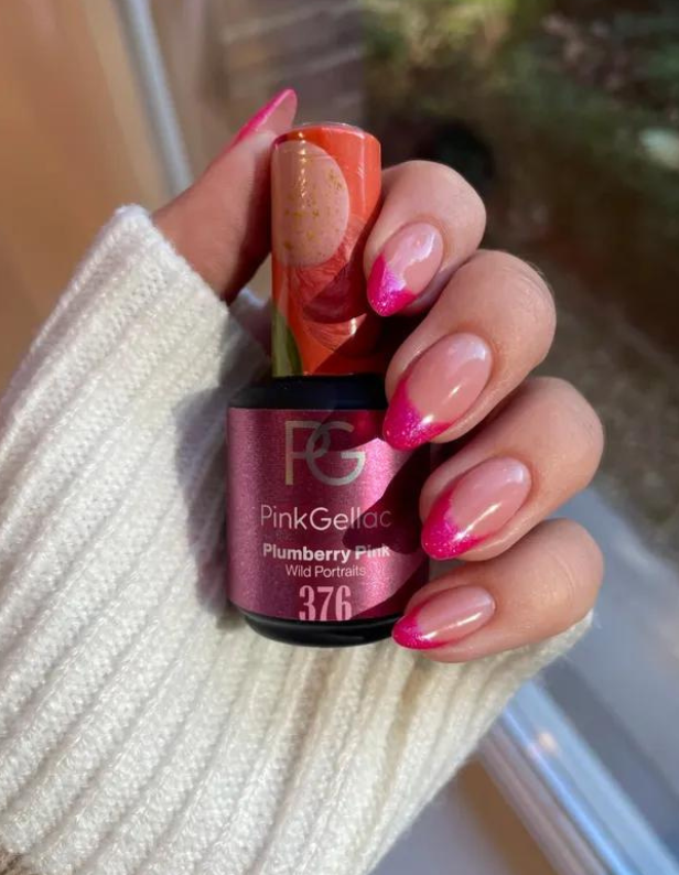 Pink Gellac