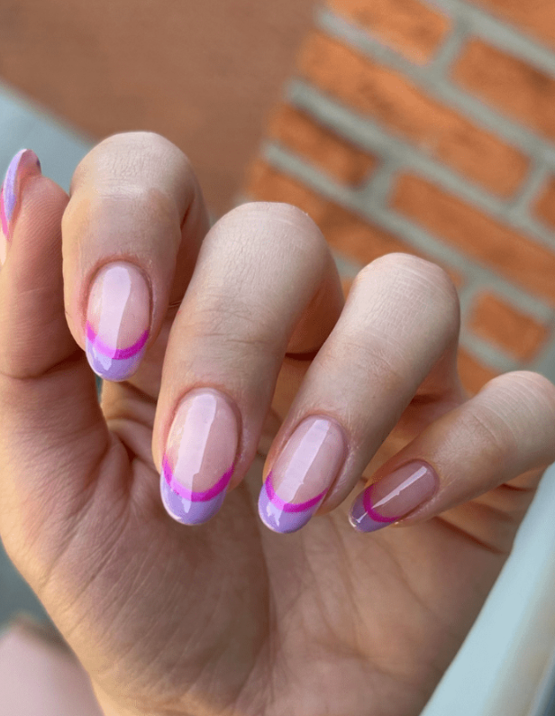 Pink Gellac