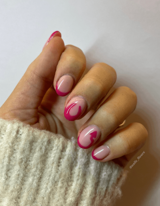 Pink Gellac