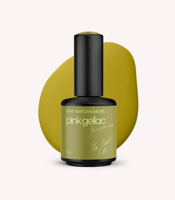 504 Matcha Muse