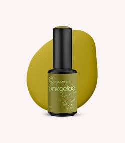 504 Matcha Muse - 8ml