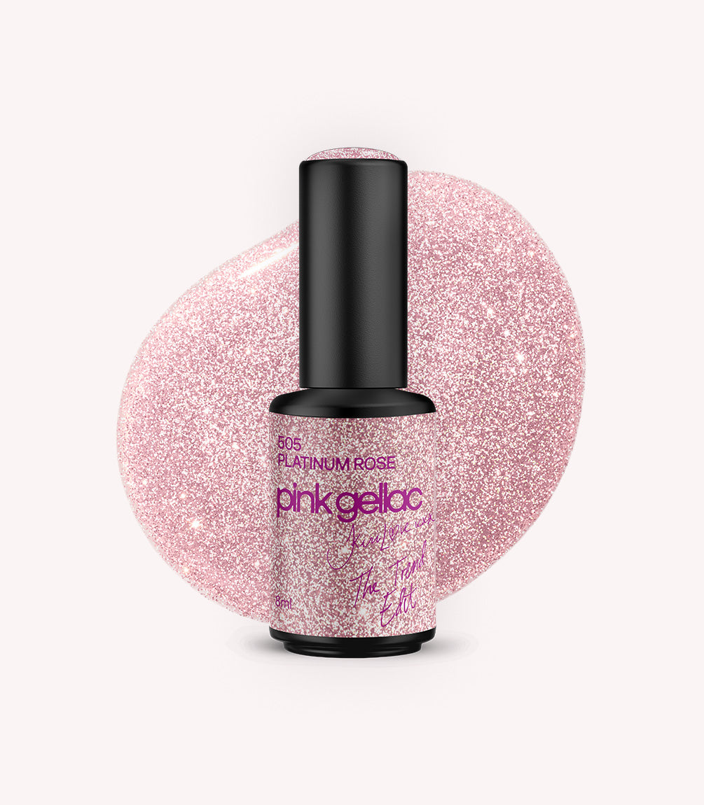 505 Platinum Rose - 8ml