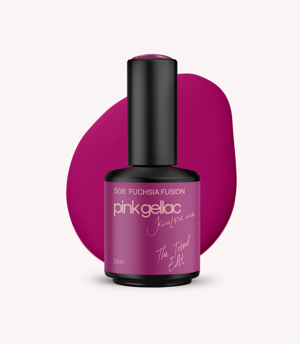 506 Fuchsia Fusion