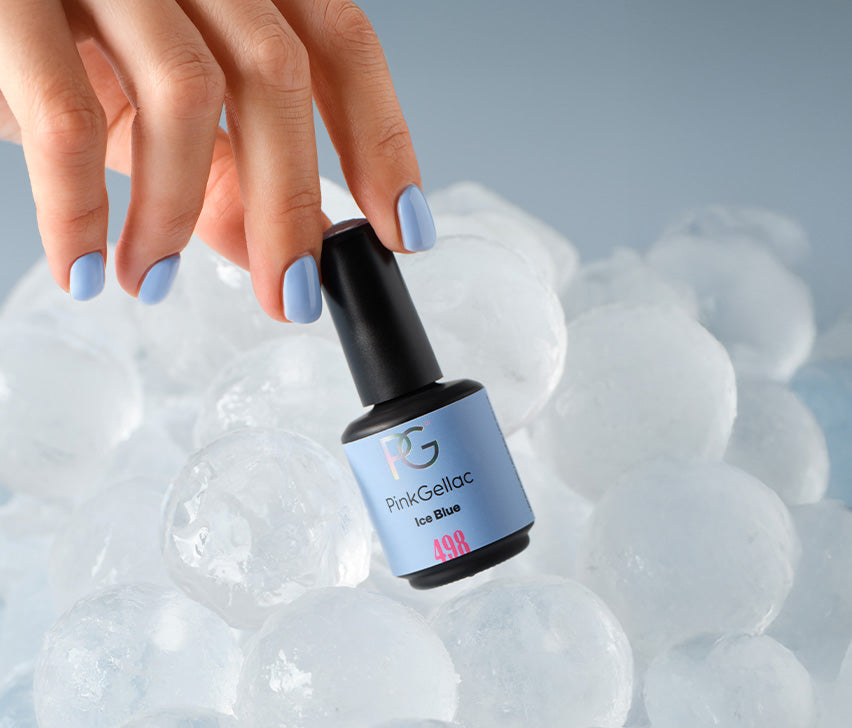 Pink Gellac