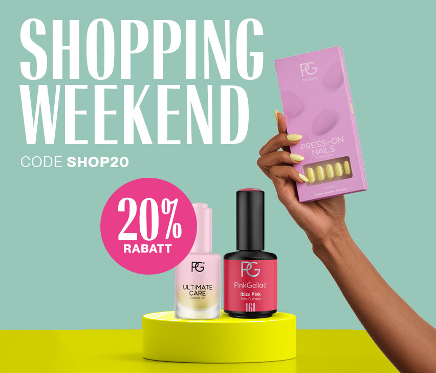 Pink Gellac