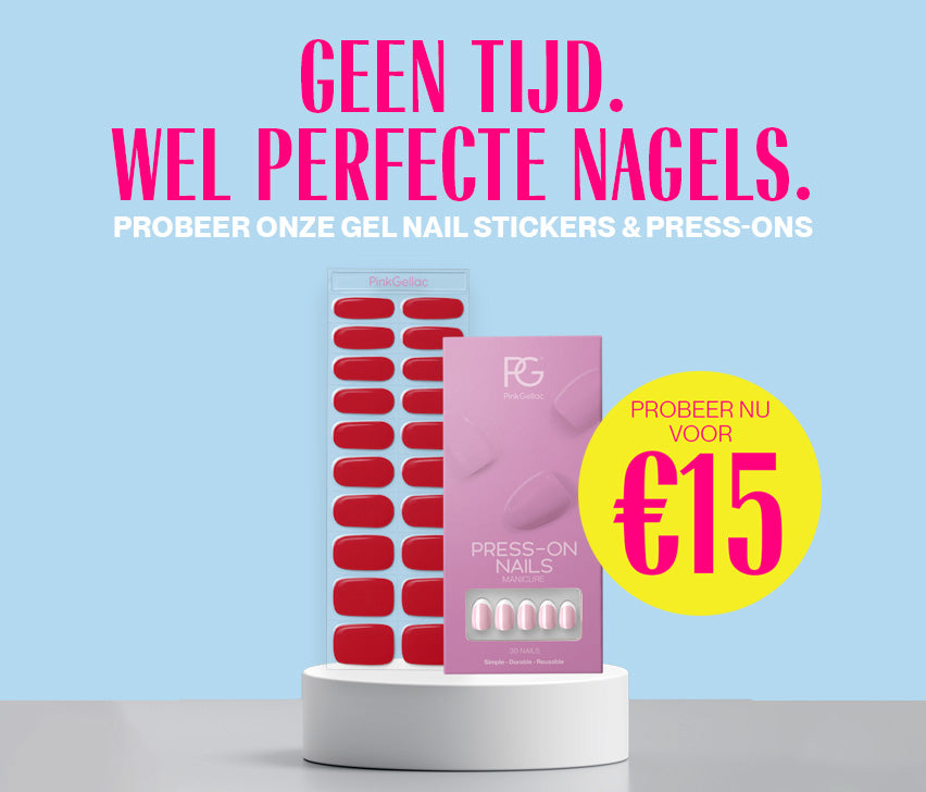 Pink Gellac