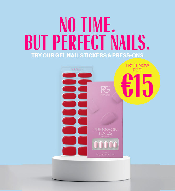 Pink Gellac
