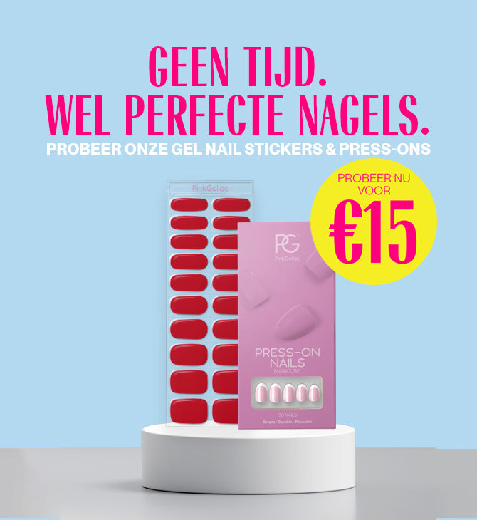 Pink Gellac