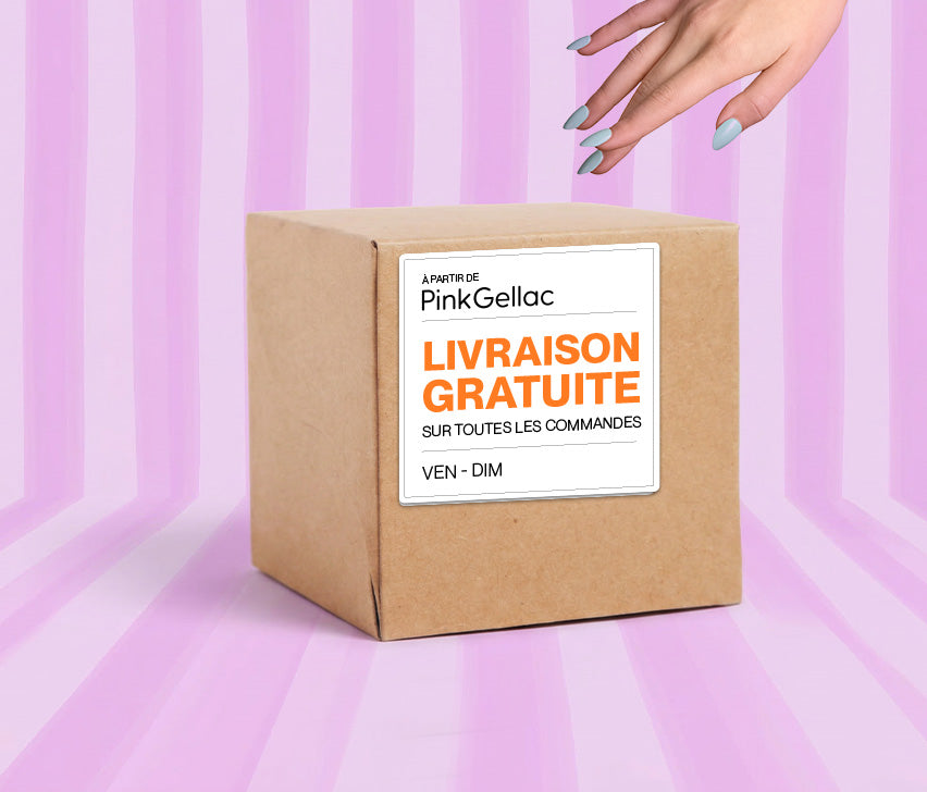 Pink Gellac