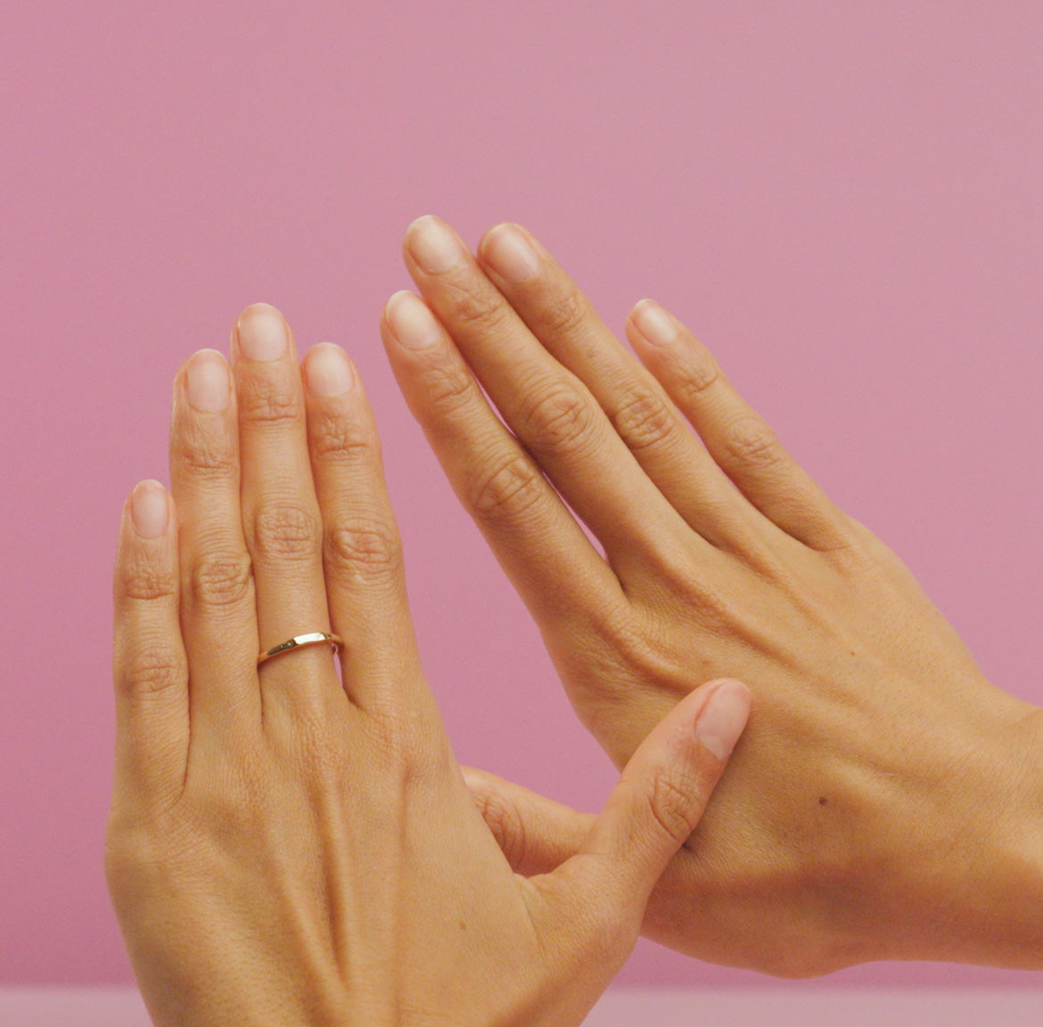 Pink Gellac