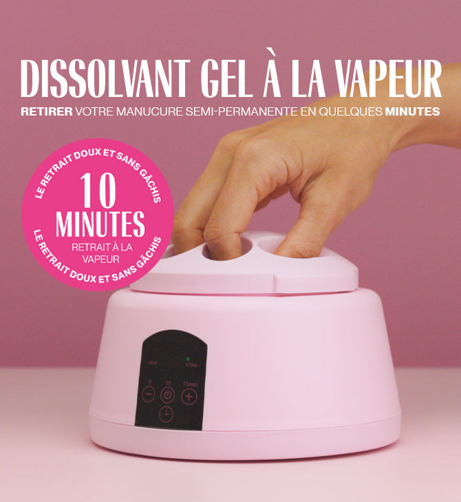 Pink Gellac